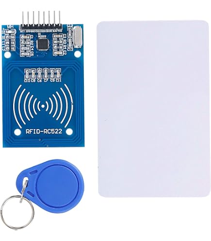 Amazon.com: PN532 NFC HAT for Raspberry Pi 4B/3B+/3B/2B/Zero/Zero